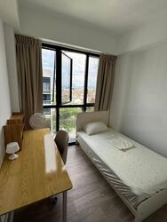 Parc Greenwich (D28), Condominium #459437191